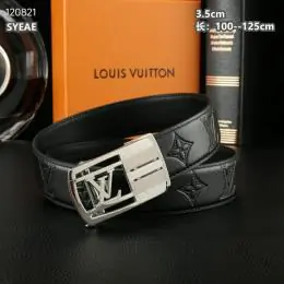 louis vuitton aaa quality Ceintures pour homme s_111a750